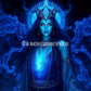 Ancient Anatolian Djinn Priestess – Bringer of Rapid Desire Fulfilment Arcane Wisdom, Esoteric Knowledge & Divine Protection - My Store