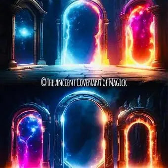 What type of Spirits and which Pantheon will work best with you? - My Store