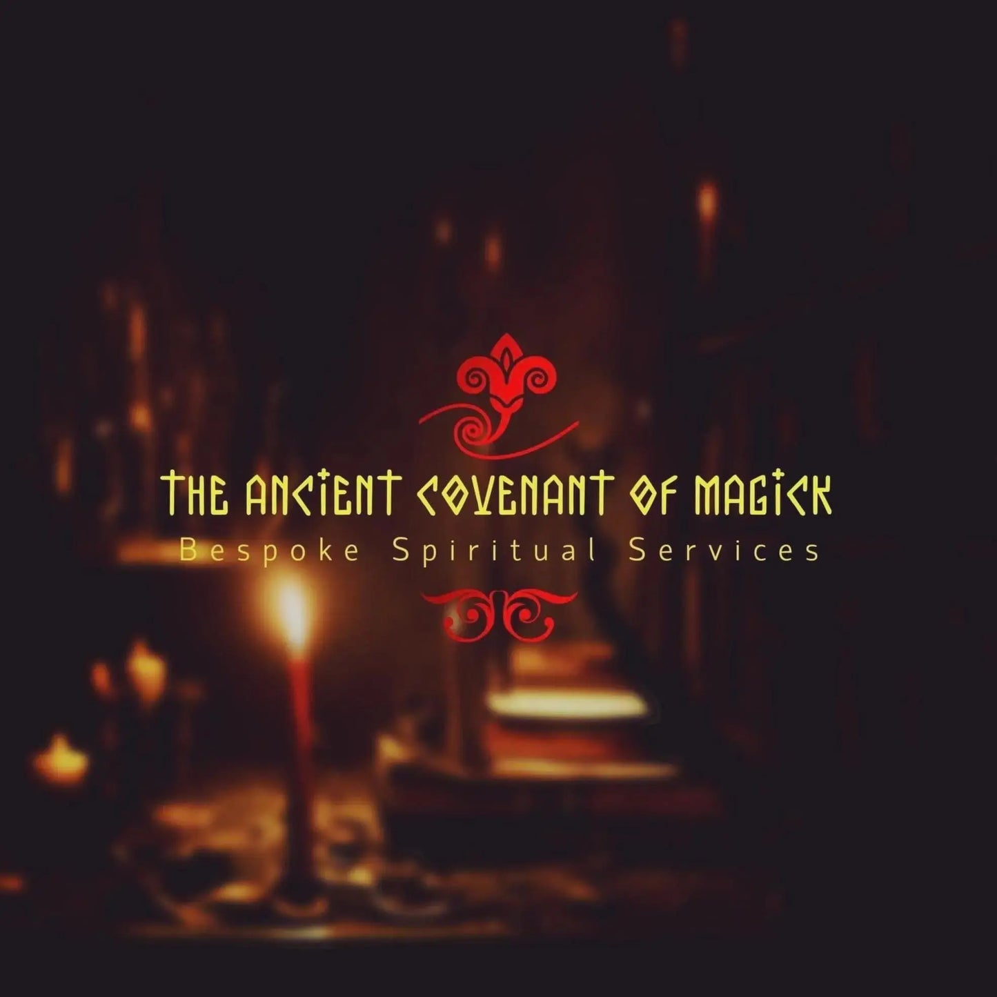 The Ancient Angelic Khodam Djinn of Pure Light and Power - Supreme Divine Guardians (Female) - My Store