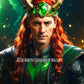 LOKI - The God of Trickery & Deception - Get the Blessing of Loki to work with you - My Store