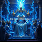 Elite Marid Djinn King & His 80 Loyal Guardians — Command a Powerful Tribe - My Store