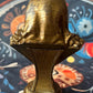 3D Printed Ra Bust – Sun God of Ancient Egypt for Altar or Sacred Space (16cm) – Made to Order & Spiritually Blessed - My Store