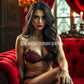 Transylvanian Vampire – Enchanting Succubus Spirit Companion - My Store