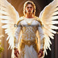 Personal Guardian Angel Spirit Companion - Uniquely attuned to your energy and soul's journey - My Store