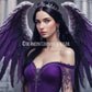 Ultimate Beauty and Attractiveness Ritual - The most powerful Glamour - Blessing from The Queen of The Nine Realms, Lord Lucifer’s Wife - My Store