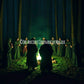 Three-Day Norse Ritual Package – Spiritual Cleansing, Warding & Protective Blessings - My Store