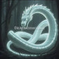 🐍👑 Basilisk — King-Ranked Dragon Spirit Companion - My Store