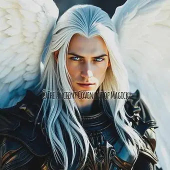 Lord Lucifer - Attunement service to Lucifer’s energy - My Store