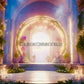 Light Arts Portal – High-Vibrational Spirit Gateway for Your Home - My Store