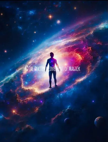 Psychic Dream Analysis - Find out the meaning of that special dream you've had TheAncientCovenantOfMagick