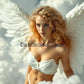 🌟 Celestial Virtues: Sacred Angelic Companions of Divine Union - My Store