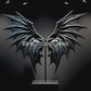 Infernal Wings - Astral Accessory - Fly the Infernal Astral Realms with ease - My Store