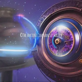 Radionics - Powerful Energy Healing - Third Eye Chakra Alignment - Seven days - My Store