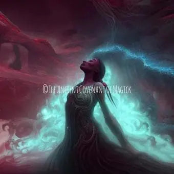 Advanced Astral Projection Ritual – Black Magick Empowerment & Protection - My Store