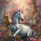 Unicorn Spirit Companion - Unlock your astral senses, improve your astral projection and journey on the astral realm with ease - My Store