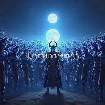 Legion of 10,000 Demons at your service - Have your very own legion - My Store