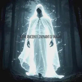Angelic Light Protection Shield – Powerful Spiritual & Psychic Defense - My Store